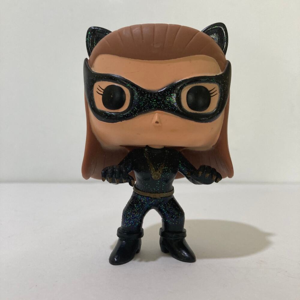 Funko Pop Dc Batman CatWoman 43